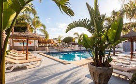 Hotel Chevy & Suites